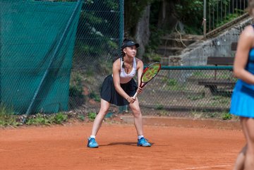 Bild 447 - BL Der Club an der Alster - Marienburger SC : Ergebnis: 3:6